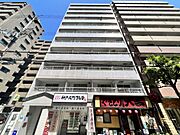新福島駅より徒歩3分 5階 築39年の賃貸物件