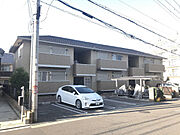 サンハイツ岡5 2階 築15年8ヶ月の賃貸物件