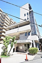 Osaka Metro長堀鶴見緑地線 鶴見緑地駅 徒歩14分の賃貸マンション