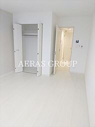 レガリア 1階1Kのリビング/ダイニング