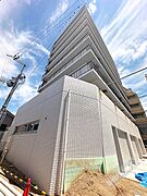 鳳駅より徒歩3分 3階 新築の賃貸物件