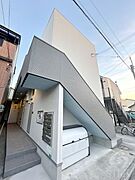 ASSO二条通 1階 築8年11ヶ月の賃貸物件