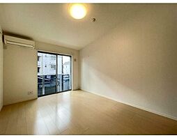 アーバンステージ富士見台 2階1Kのリビング/ダイニング