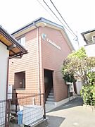 CHARMANTE 1階 築23年5ヶ月の賃貸物件