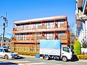 グリーンハイツ黒川の賃貸物件