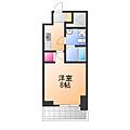 Racine宿院10階5.5万円