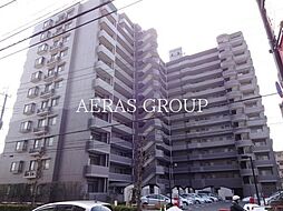 フロントシティ与野