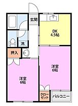 間取り：215007508965