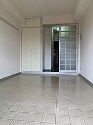 ハイタウン多摩川Ｎｏ．2 216 2階1Kのリビング/ダイニング