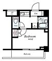 LE-LION多摩川GRAND-COURT3階7.6万円