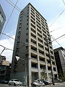 阿波座駅より徒歩5分 3階 築20年8ヶ月の賃貸物件