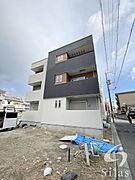 大日駅より徒歩9分 1階 新築の賃貸物件