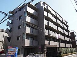 東急多摩川線 武蔵新田駅 徒歩8分