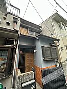 住吉東駅より徒歩9分 築38年の賃貸物件