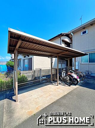 D-room松江東_その他_2