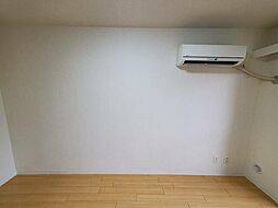 NHレジデンス落合 3階ワンルームのリビング/ダイニング