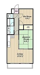 JR横浜線 淵野辺駅 徒歩9分
