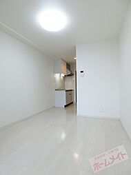 シーカルアアリモト 2階1LDKのリビング/ダイニング