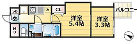 間取り：228056357153