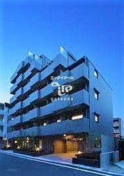 東急多摩川線 武蔵新田駅 徒歩8分の賃貸マンション