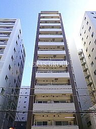 ルクレ新川レジデンス