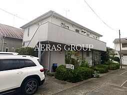 ファミユ・ラ・フォーレC棟