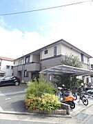 志紀駅より徒歩17分 1階 築13年8ヶ月の賃貸物件