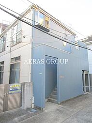 都営大江戸線 新江古田駅 徒歩3分