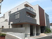 南行徳駅より徒歩8分 1階 築4年8ヶ月の賃貸物件