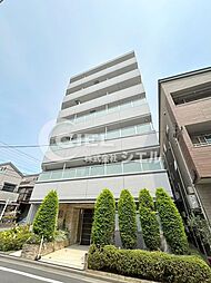 プレスタイル田端