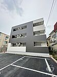 八尾市竹渕１丁目 3階建 築3年のイメージ