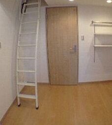 東急池上線 蓮沼駅 徒歩2分の賃貸アパート 1階ワンルームのリビング/ダイニング