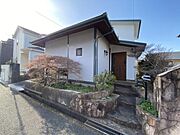 つきみ野駅より徒歩15分 築48年1ヶ月 2階建の賃貸物件