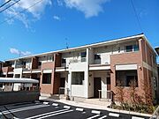 和泉大宮駅より徒歩7分 1階 築1年の賃貸物件