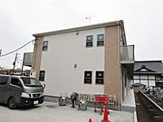 下溝駅より徒歩18分 2階 築4年11ヶ月の賃貸物件