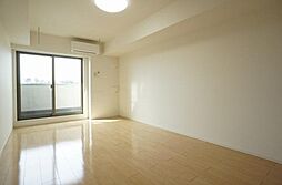 アクティーフ上新井 3階1Kのリビング/ダイニング