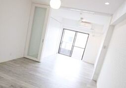 ロックグランデ 3階1LDKのリビング/ダイニング