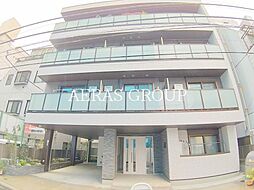 JR総武線 小岩駅 徒歩4分