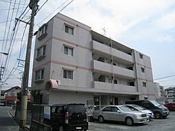 マーキス舞松原 402