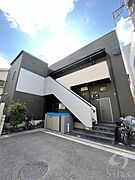 湊駅より徒歩19分 1階 築13年9ヶ月の賃貸物件