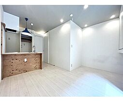 ボナチッタ3号棟 105 1階ワンルームのリビング/ダイニング