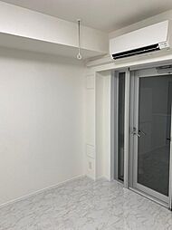 ＡＺＥＳＴ立川 5階1Kのリビング/ダイニング