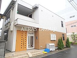 エンジェルの森西新井