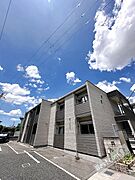 新金岡駅より徒歩12分 2階 築8年2ヶ月の賃貸物件