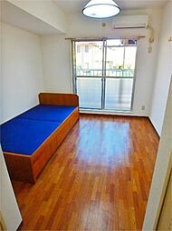 ラフィーネ学生マンション 209 2階1Kのリビング/ダイニング