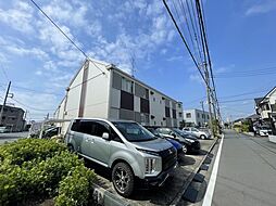 TAPサンハイツABC