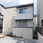 メゾン帝塚山 1階 築5年9ヶ月の賃貸物件