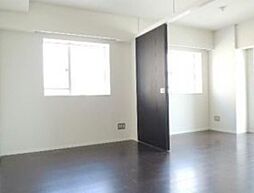 レジディア新御徒町 8階1LDKのリビング/ダイニング