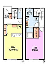 間取り：215007166381