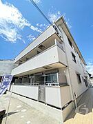 カルーナ 2階 築7年8ヶ月の賃貸物件